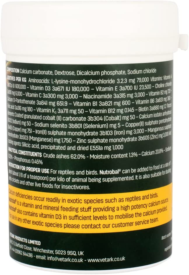 Nutrobal 100g