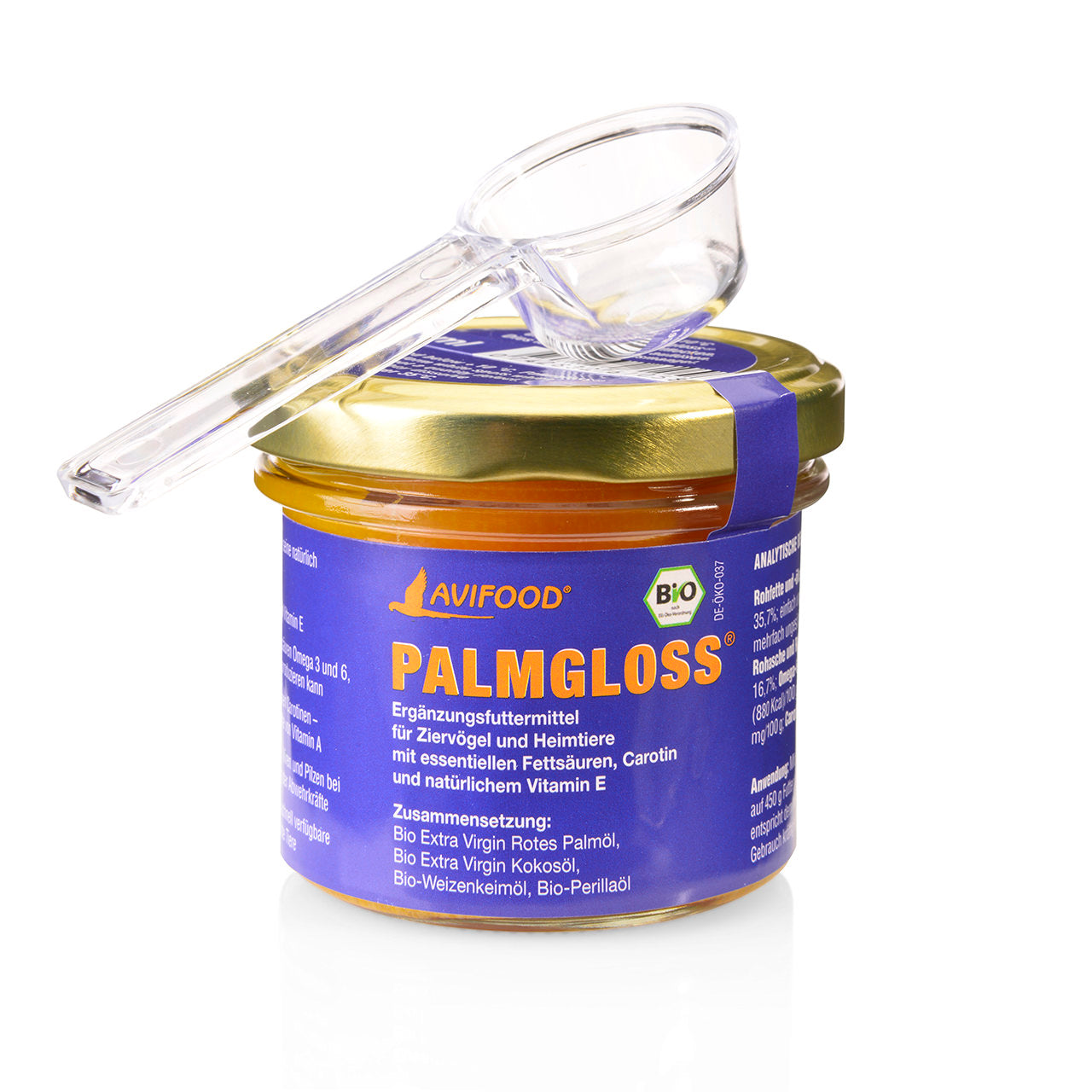 Palmgloss 100ml