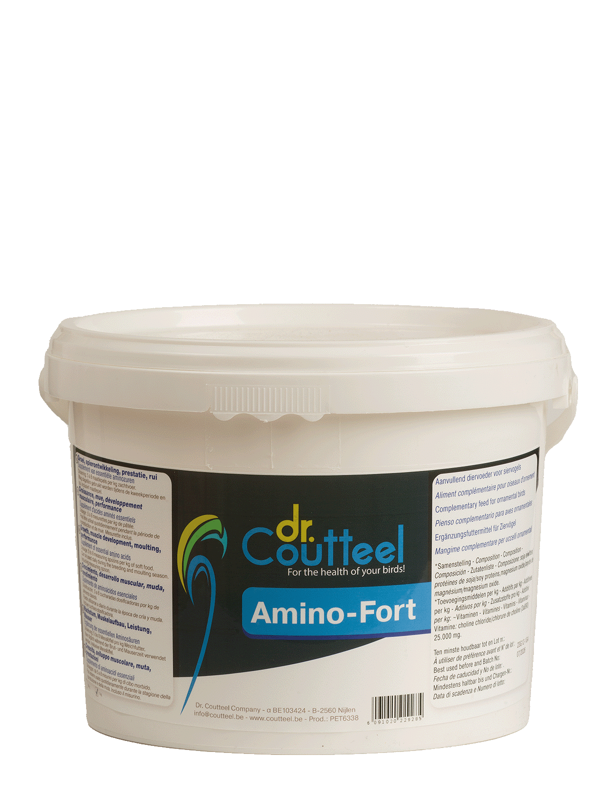 Amino-Fort