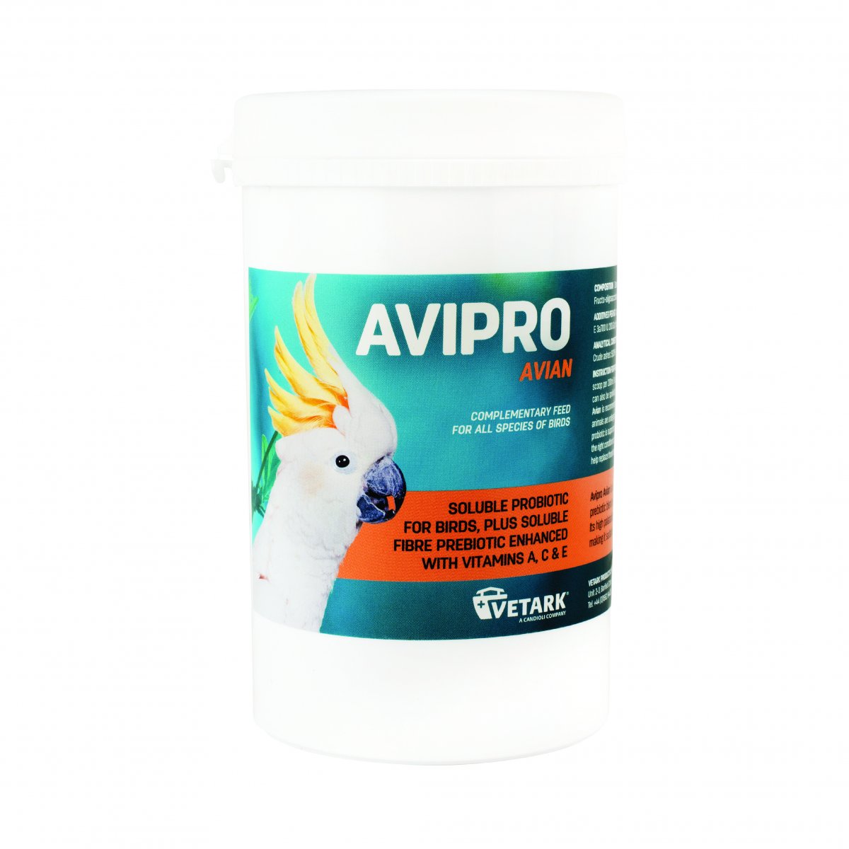 Avipro Avian 100g