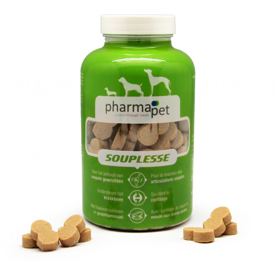 Souplesse 235g