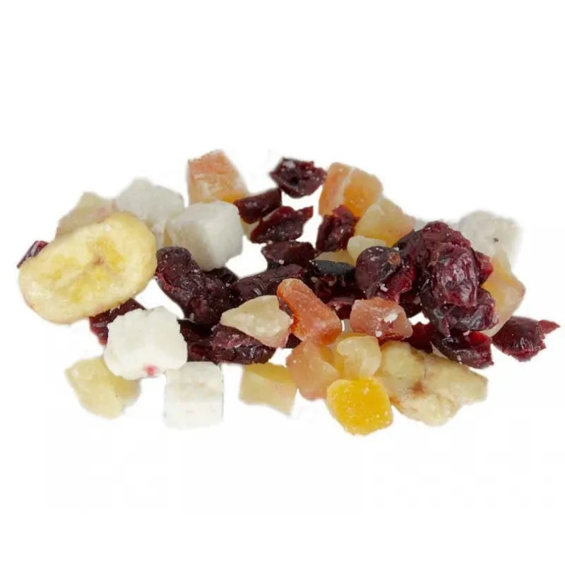 Back Zoo Nature Fruit Mix 200g