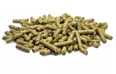 Bunny Nature Broncho Plex Go Vet 325g