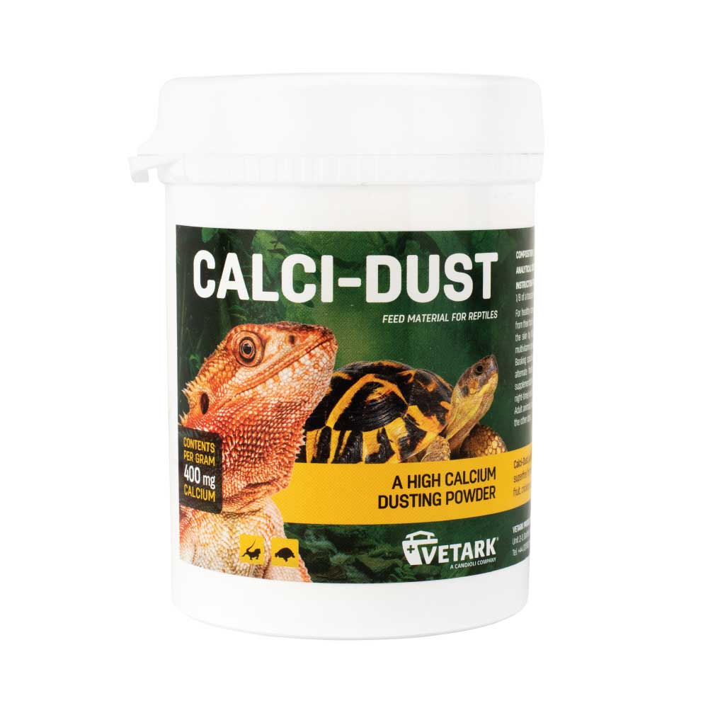 Calci-dust 100g