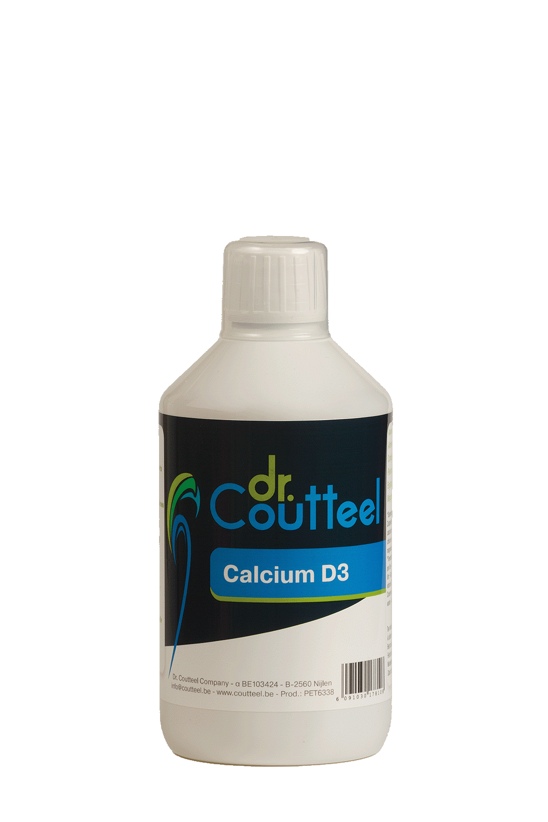Calcium D3 500ml