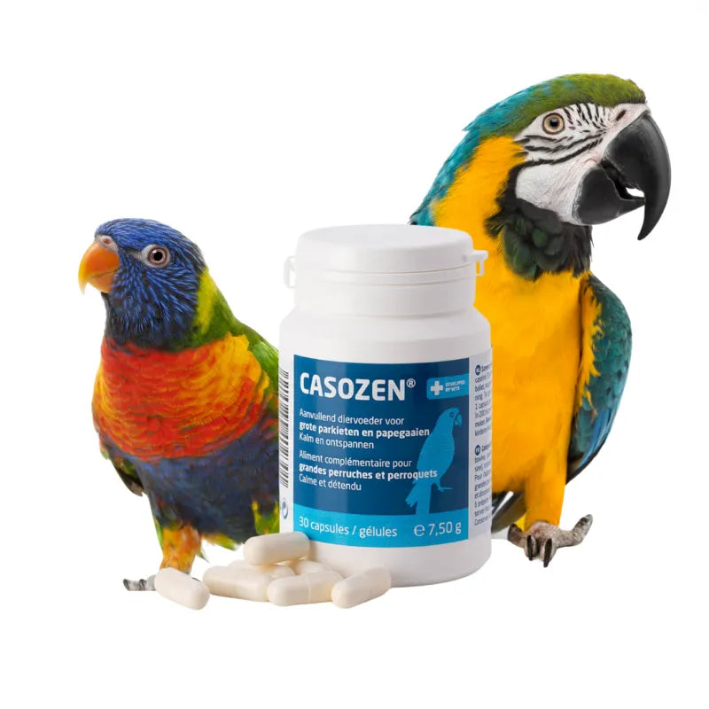 Casozen 7,5gr 30 capsules
