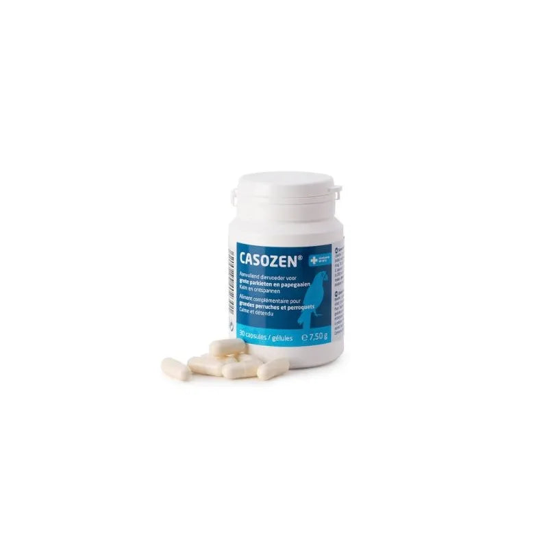 Casozen 7,5gr 30 capsules
