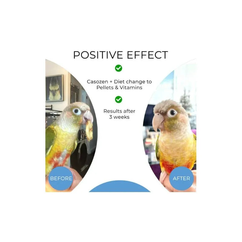 Casozen 7,5gr 30 capsules