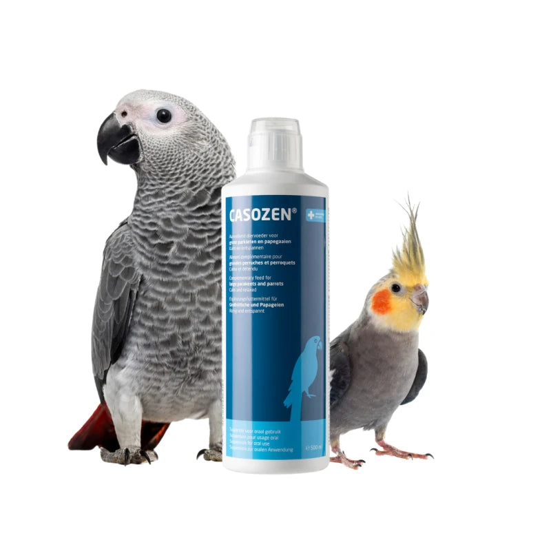 Casozen 500ml