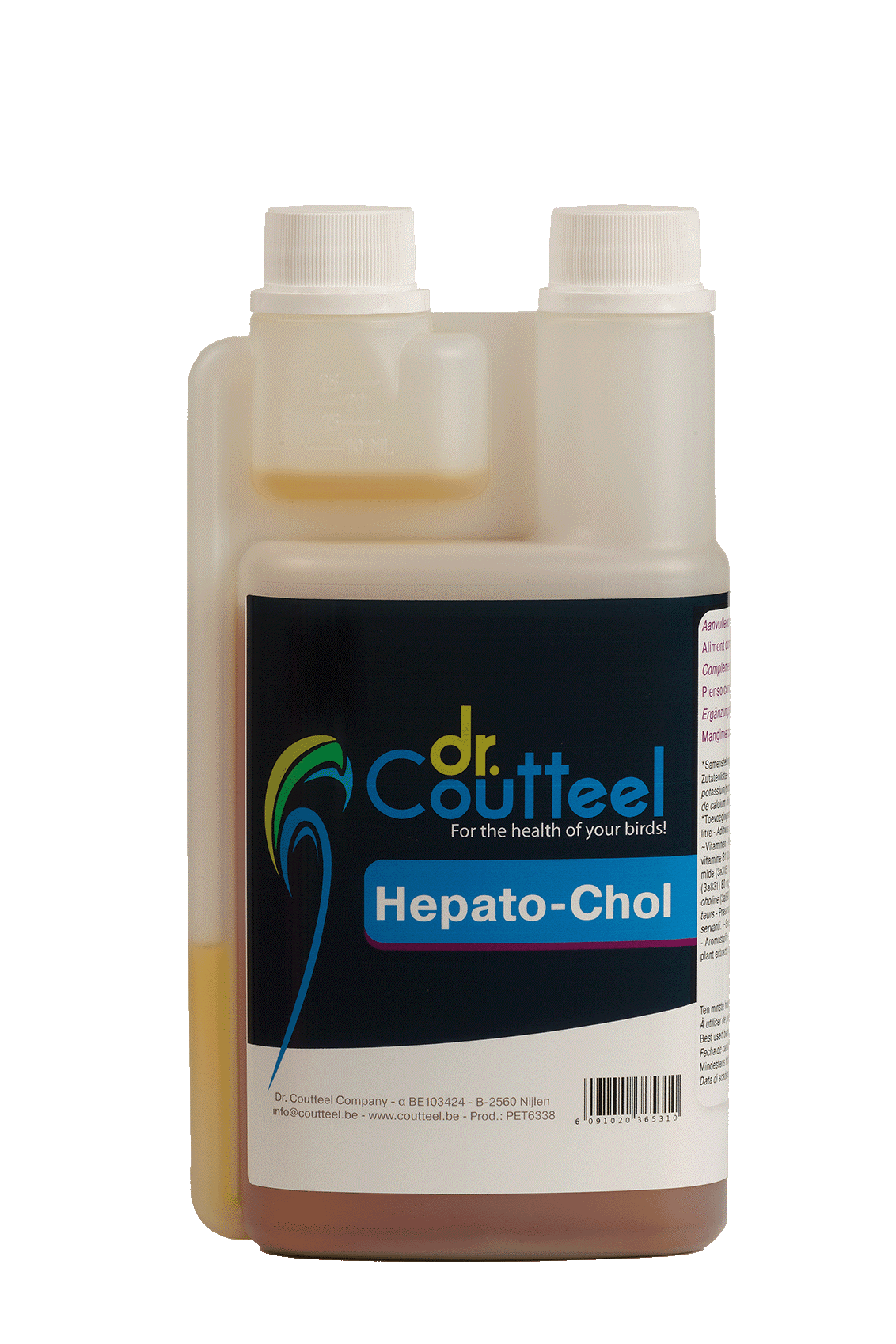 Hepato-Chol
