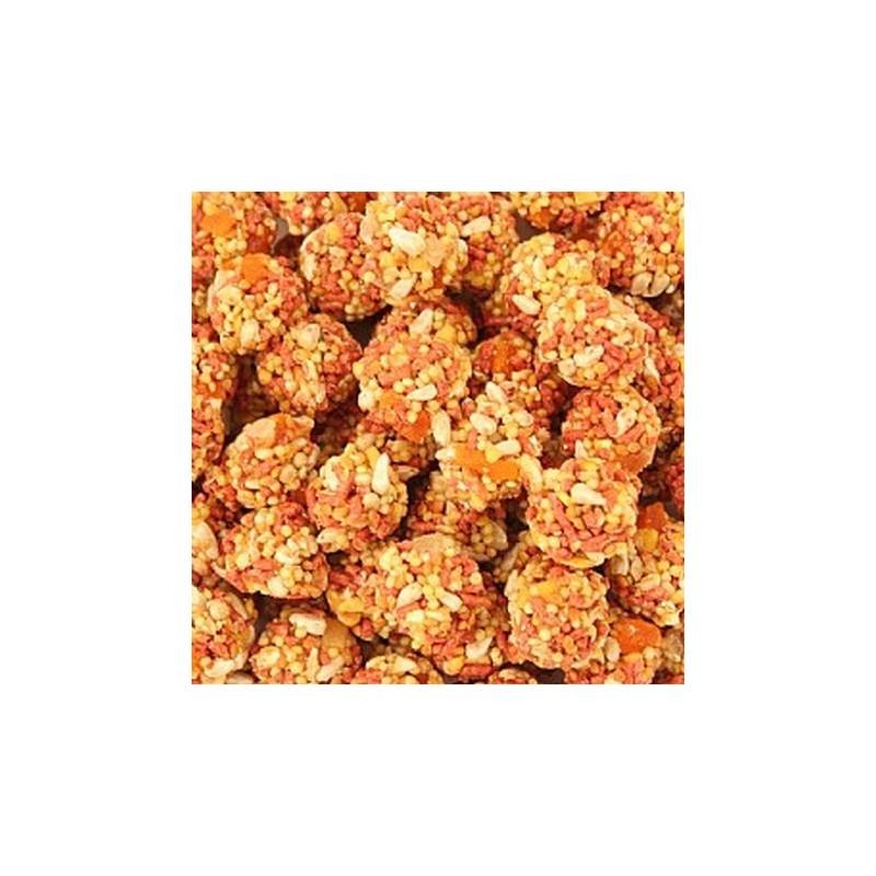 Nutri-Berries Tropical Parrot 284g