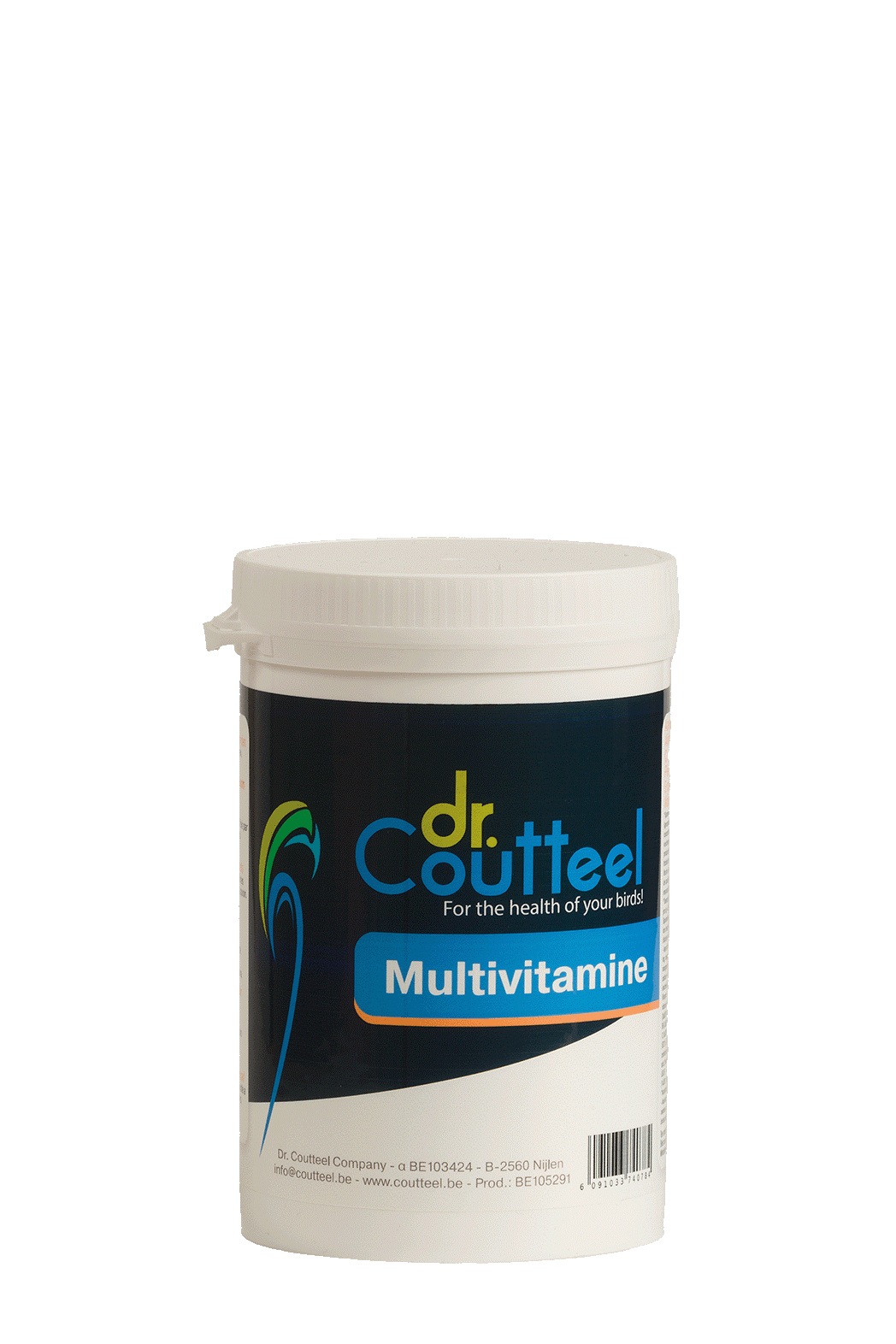 Multivitamine