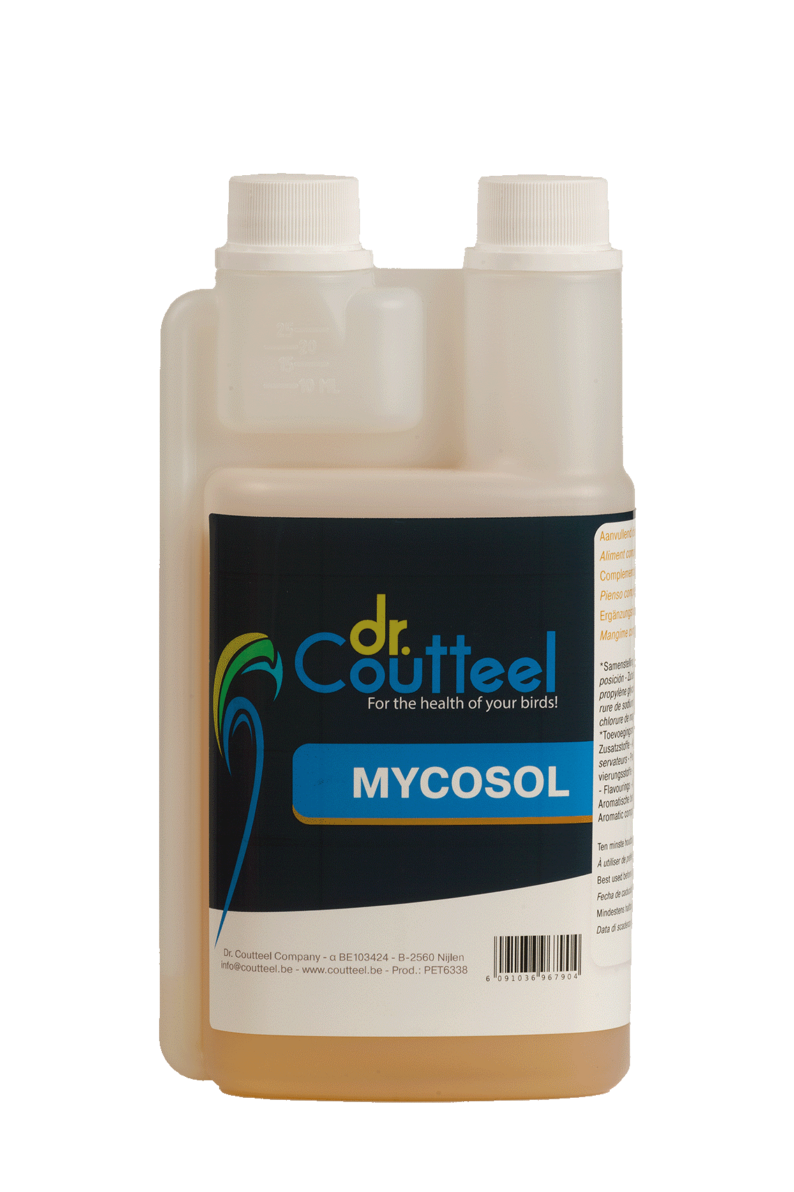 Mycosol
