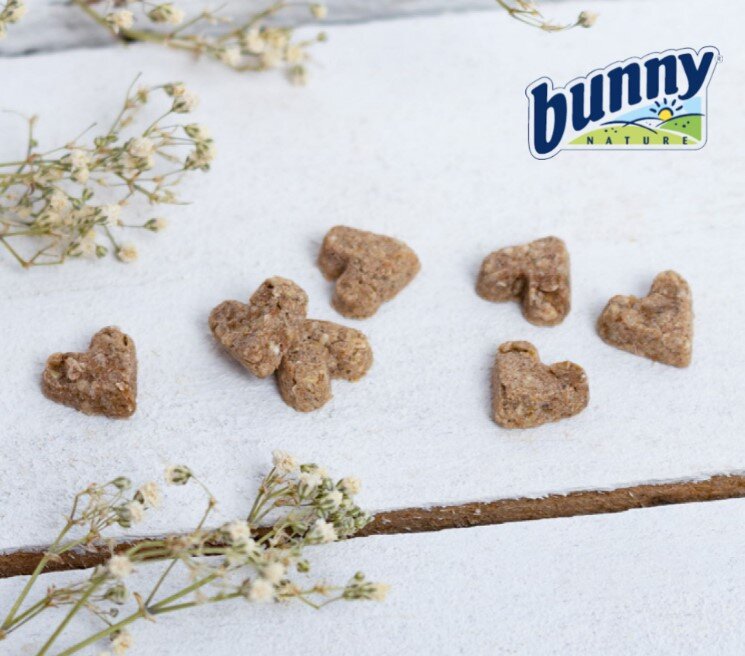 Bunny Nature My Sweetheart Dandelion 30g