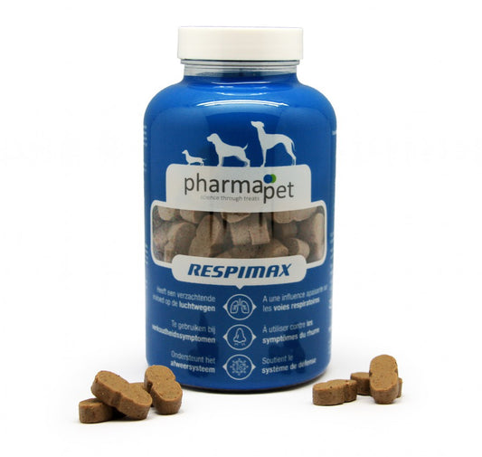 Respimax 235g