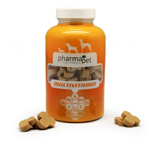 Multivitamin 235g