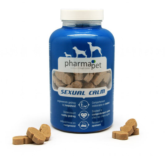 Sexual Calm 235g