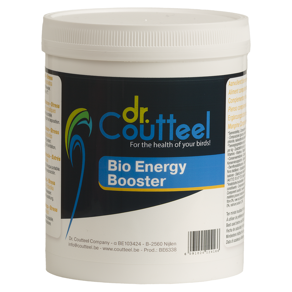 Bio Energy Booster 500g