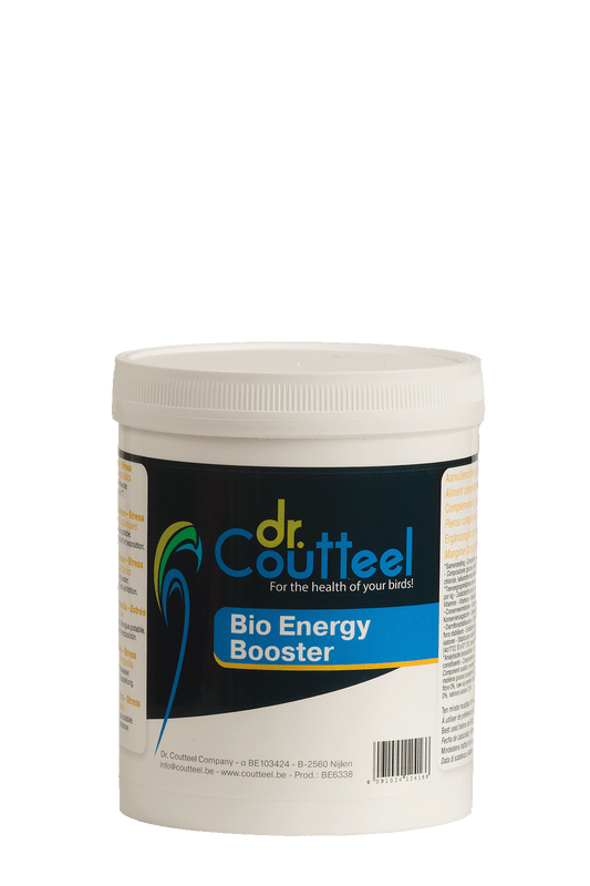 Bio Energy Booster 500g