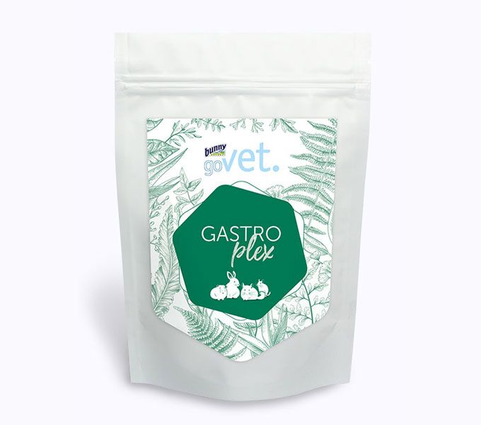 Bunny Nature Gastroplex Go Vet 325g