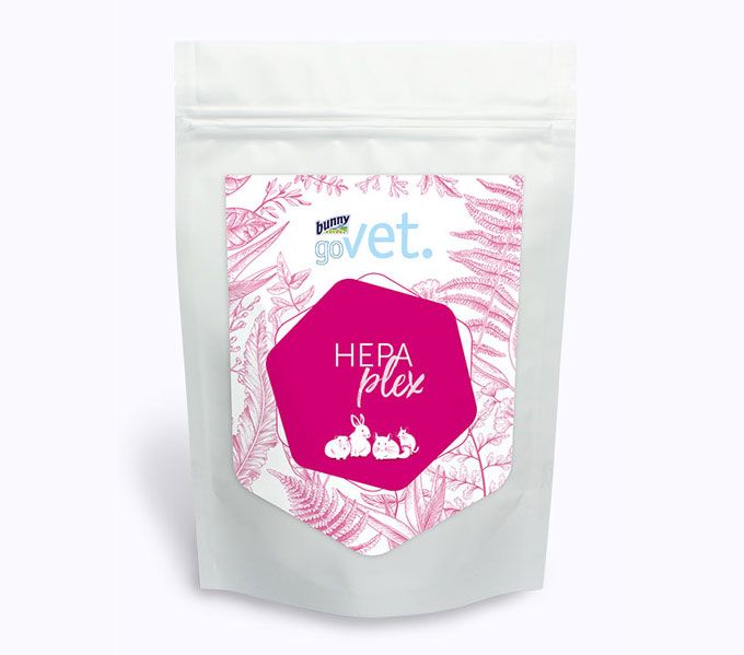 Bunny Nature Hepaplex Go Vet 325g