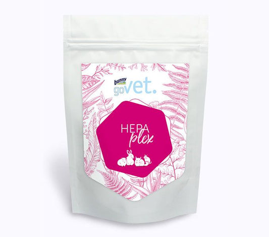 Bunny Nature Hepaplex Go Vet 325g