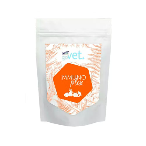 Bunny Nature Immuno Plex Go Vet 325g