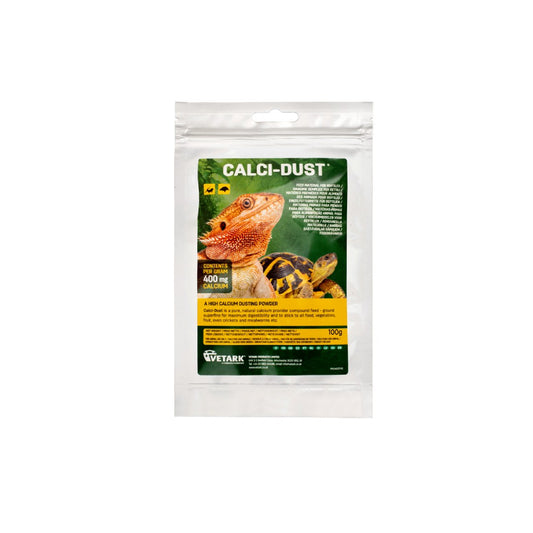 Calci-dust 100g