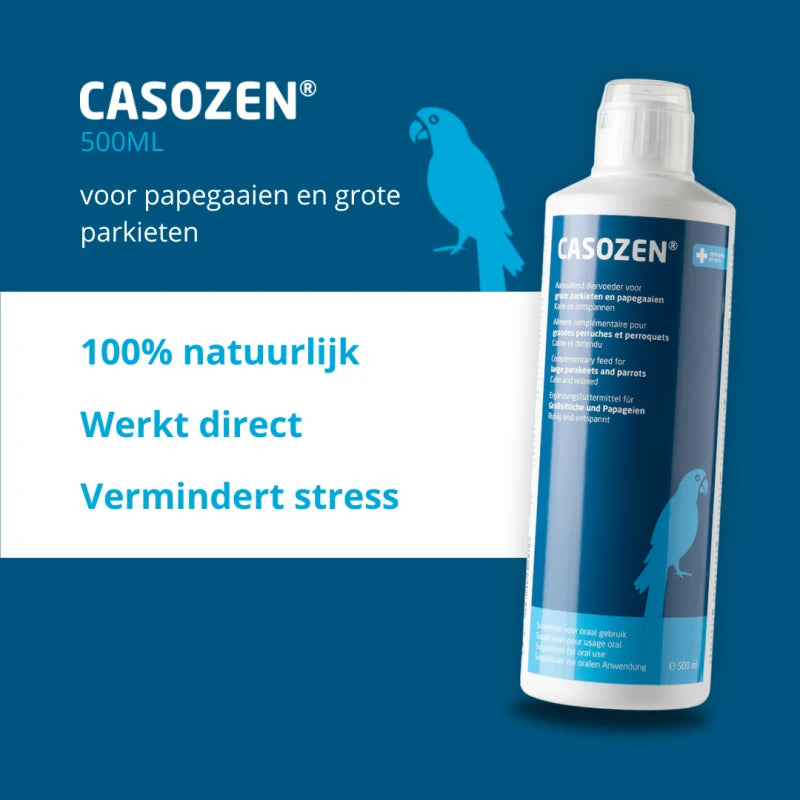 Casozen 500ml