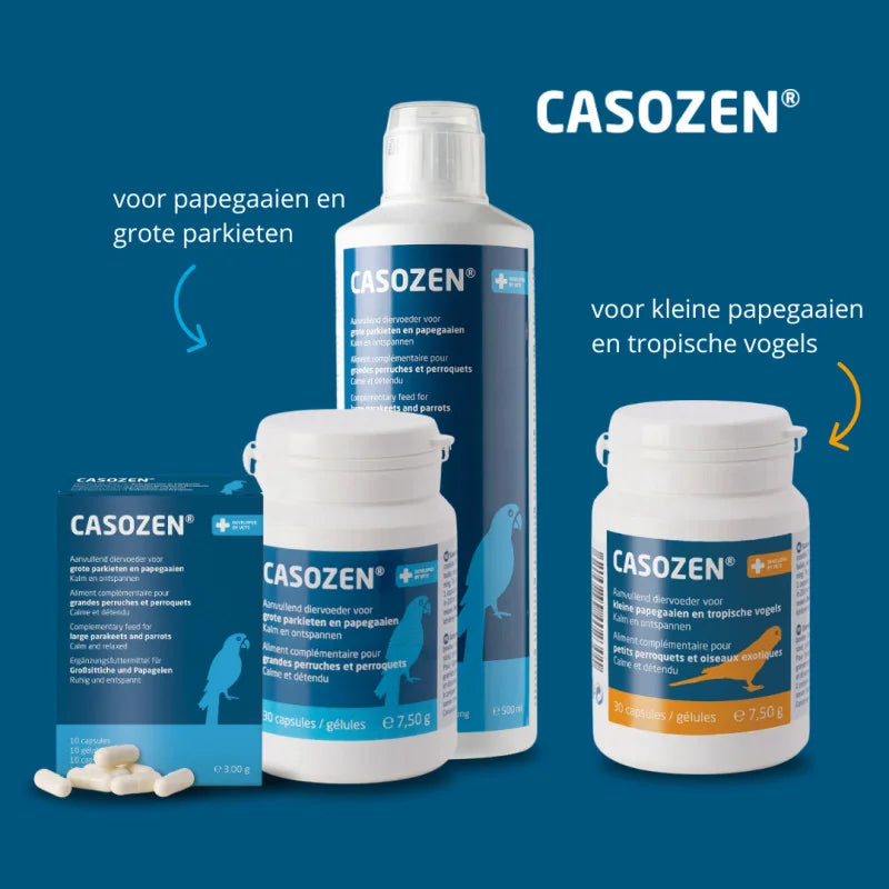 Casozen 500ml