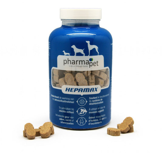 Hepamax 235g
