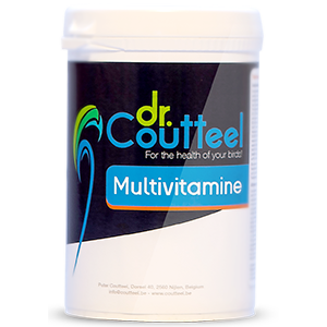 Multivitamine