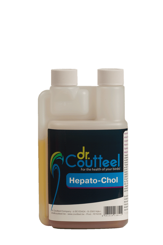 Hepato-Chol