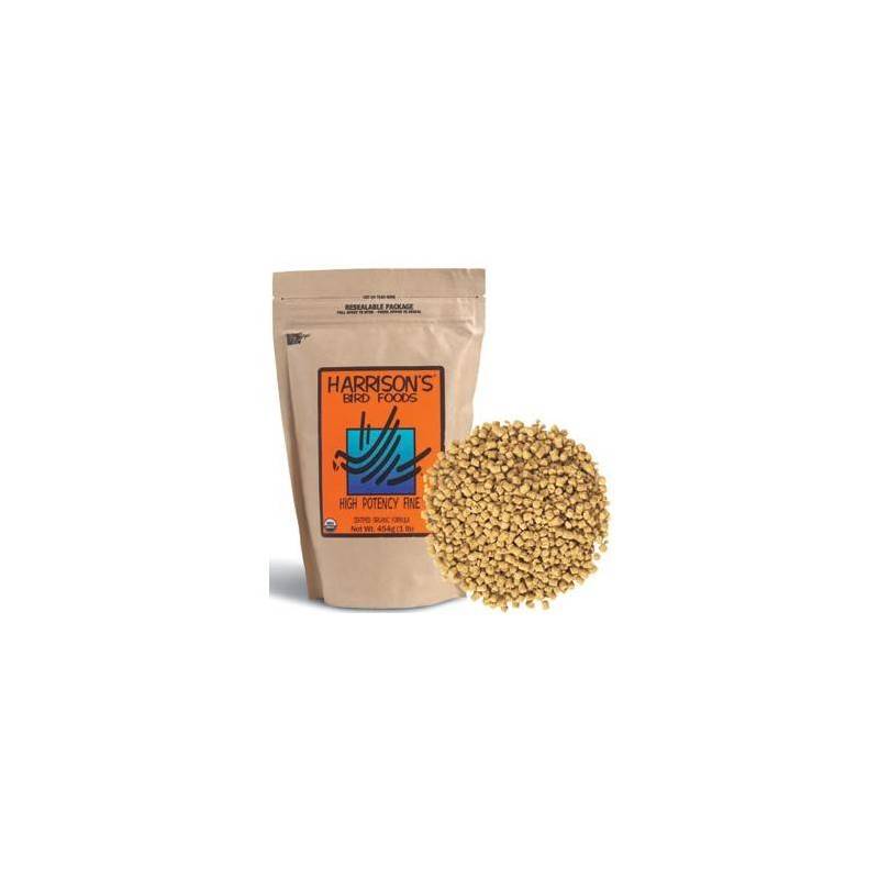 Harrison’s Bird Food – High Potency Fine