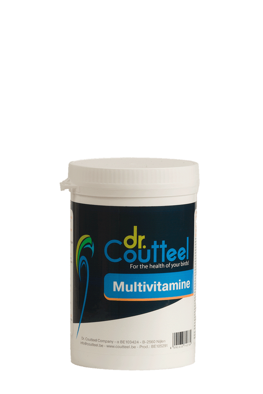 Multivitamine