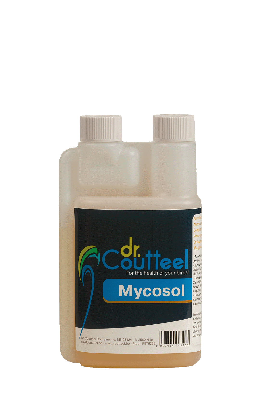 Mycosol
