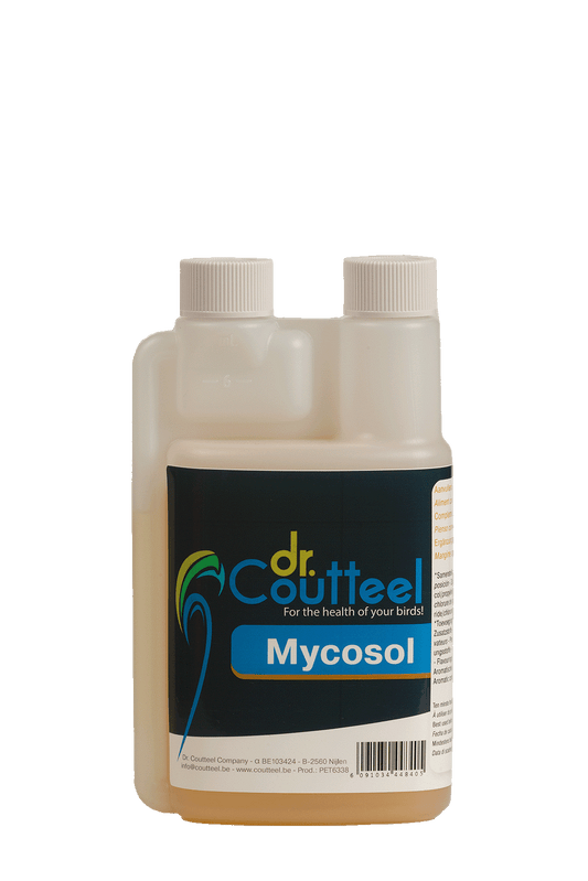 Mycosol