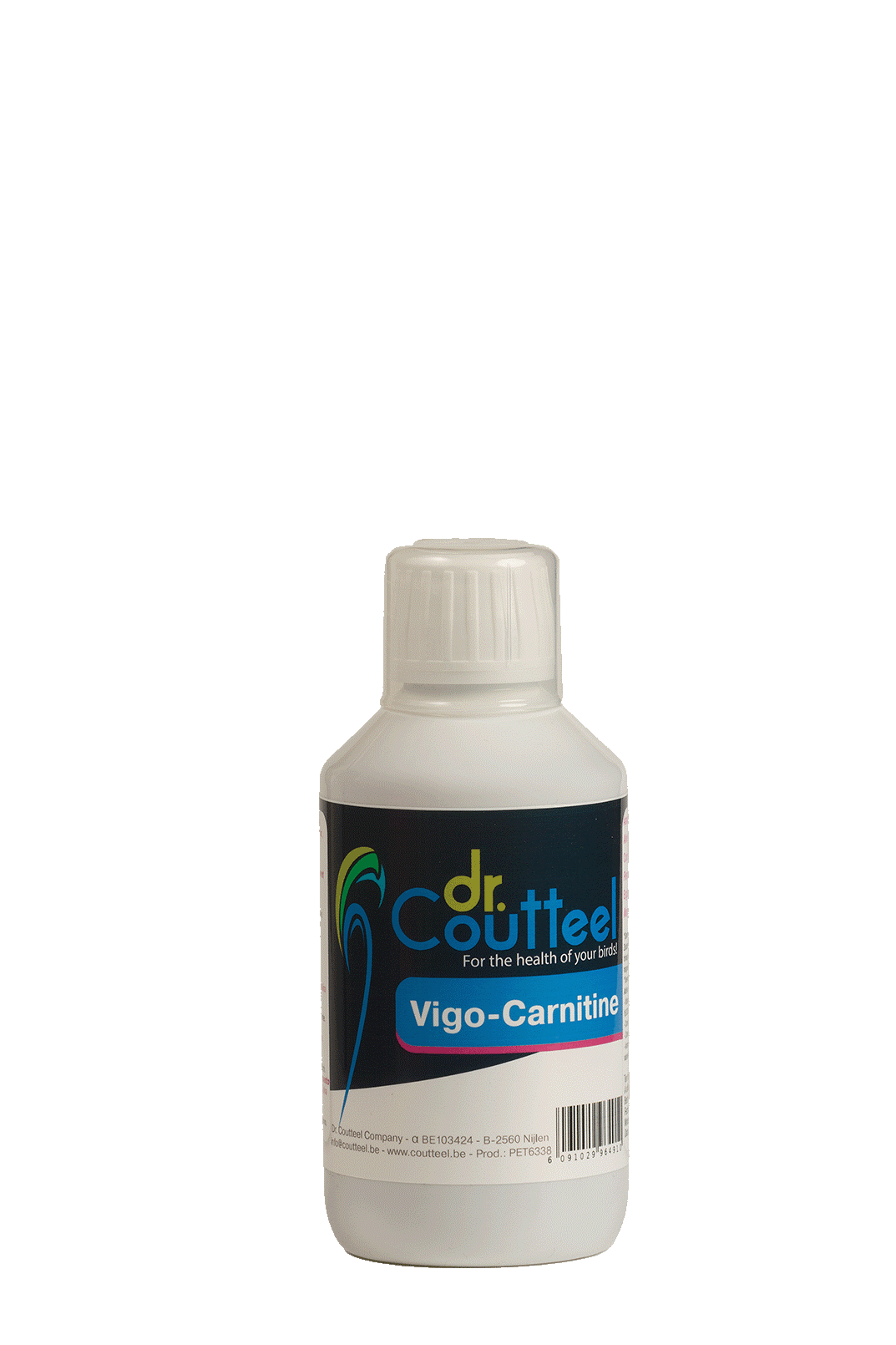 Vigo-Carnitine