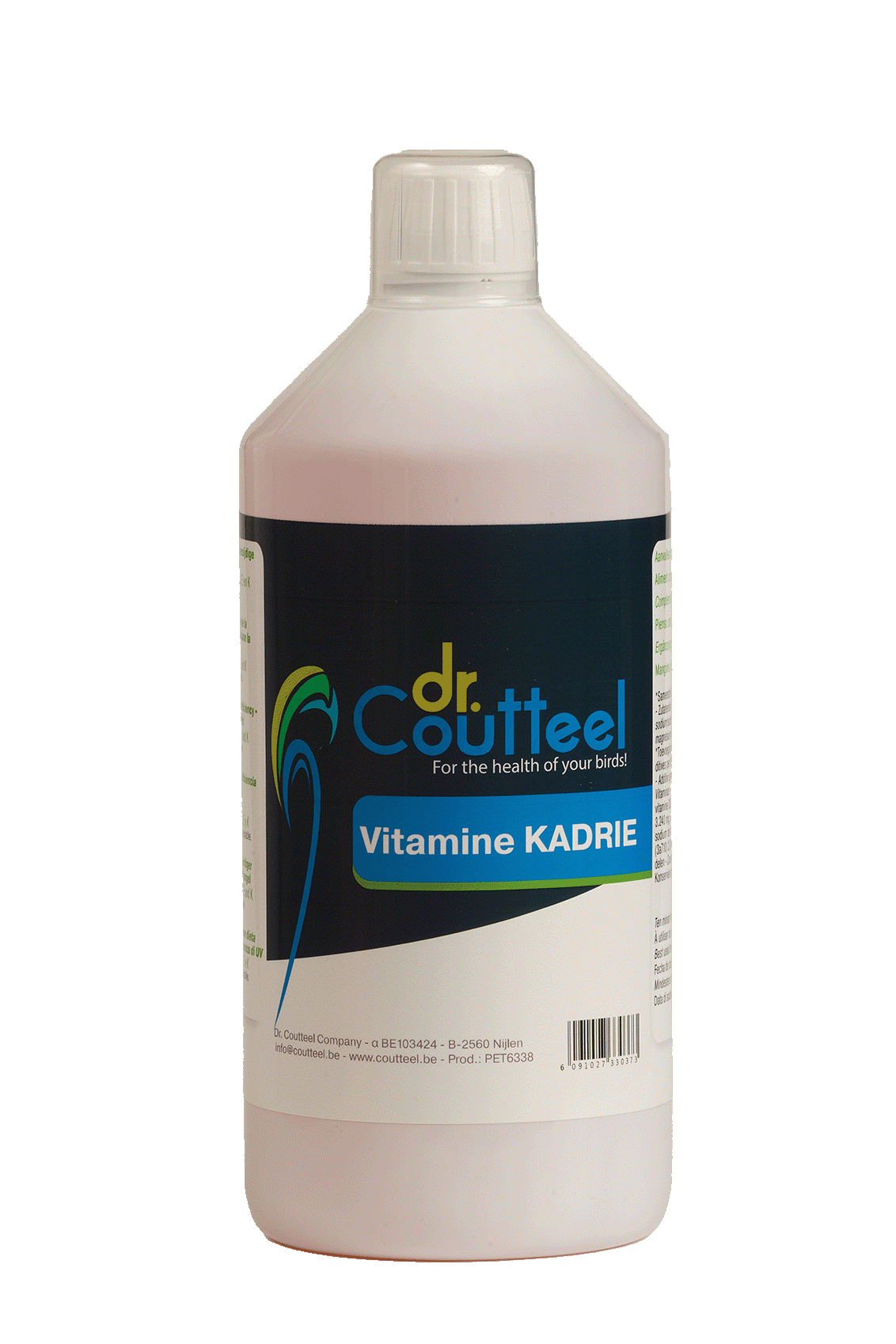 Vitamine Kadrie